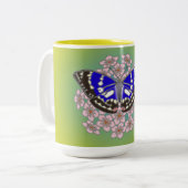 omurusaki 15 oz Tasse (Vorderseite Links)