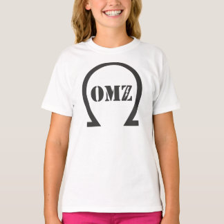 OMZ T-Shirt