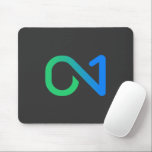 ON1-Logo-Mousepad Mousepad<br><div class="desc">Verbessern Sie Ihren Workflow mit diesem hochwertigen ON1-Mousepad, das für Kreative entwickelt wurde, die Präzision und Komfort schätzen. Egal, ob Sie Ihr aktuelles Foto verfeinern oder durch Ihr Portfolio blättern, diese glatte, langlebige Oberfläche sorgt für eine mühelose Mausbewegung für präzise Bearbeitung. Mit dem ikonischen ON1 Logo ist es nicht nur...</div>
