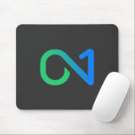 ON1-Logo-Mousepad Mousepad<br><div class="desc">Verbessern Sie Ihren Workflow mit diesem hochwertigen ON1-Mousepad, das für Kreative entwickelt wurde, die Präzision und Komfort schätzen. Egal, ob Sie Ihr aktuelles Foto verfeinern oder durch Ihr Portfolio blättern, diese glatte, langlebige Oberfläche sorgt für eine mühelose Mausbewegung für präzise Bearbeitung. Mit dem ikonischen ON1 Logo ist es nicht nur...</div>