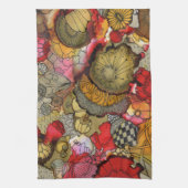 "On a Roll" Küchentuch (Vertikal)