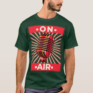 On Air T-Shirt