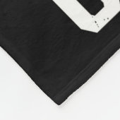 On-back Stand For Flag Kneel Cross Patriotic Chris Fleecedecke (Ecke)