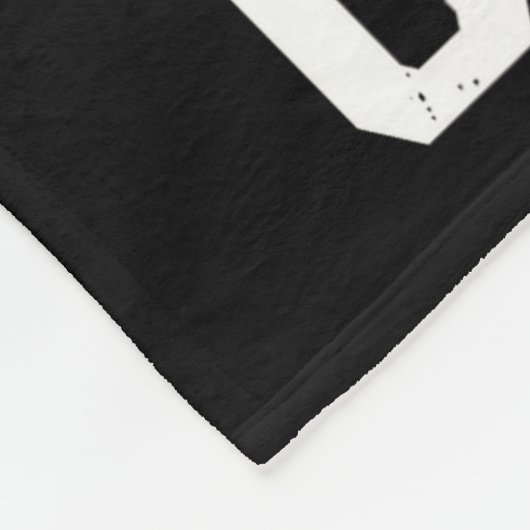 On-back Stand For Flag Kneel Cross Patriotic Chris Fleecedecke (Ecke)