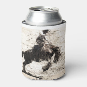 On - Bronco Busting Champ Dosenkühler