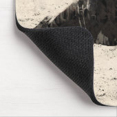 On - Bronco Busting Champ Mousepad (Ecke)