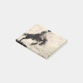 On - Bronco Busting Champ Post-it Klebezettel (angewinkelt)