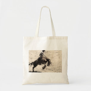On - Bronco Busting Champ Tragetasche