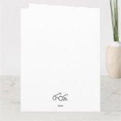 On Every Ship Karte (Rückseite)