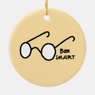 On Every Ship Keramik Ornament
