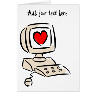 On-line-Liebe