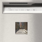 � on magnet (In Situ (Geschirrspüler))