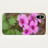 On My Doorstep iPhone Case-Mate Hülle (Rückseite (Horizontal))