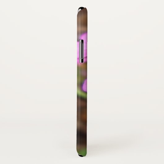 On My Doorstep iPhone Case-Mate Hülle (Hinten/Rechts)