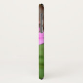 On My Doorstep iPhone Case-Mate Hülle (Hinten/Links)