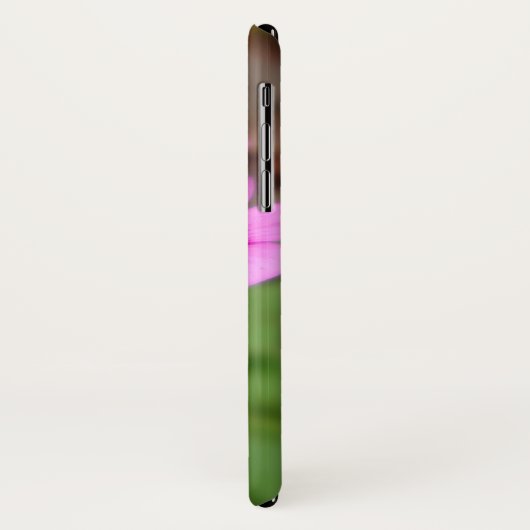 On My Doorstep iPhone Case-Mate Hülle (Hinten/Links)