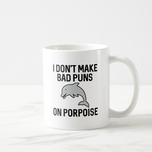 On Porpoise Kaffeetasse (Rechts)