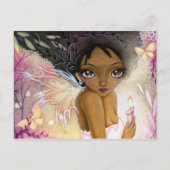 On - Postkarte (Vorderseite)