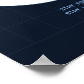 On Target — 90s Maximalist Poster | Retro Bedroom  (Ecke)