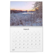 On-the-Go-Changing-Saisons-Kalender Kalender (Mär 2027)