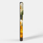 On-the-Go-Kunst: Printed Phone Case Collection" (Rückseite / Rechts)