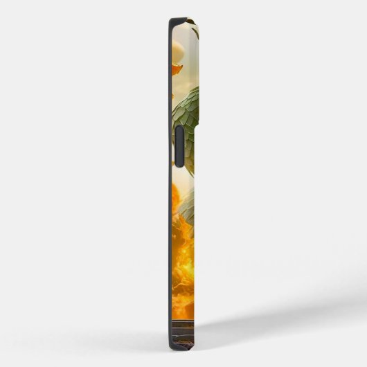 On-the-Go-Kunst: Printed Phone Case Collection" (Rückseite / Rechts)