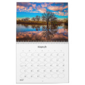 On-the-Go-Skies-Kalender Kalender (Mär 2027)