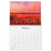 On-the-Go-Skies-Kalender Kalender (Feb 2027)