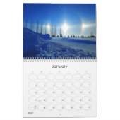 On-the-Go-Skies-Kalender Kalender (Jan 2027)