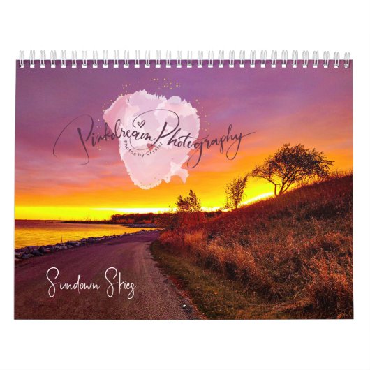 On-the-Go-Skies-Kalender Kalender (Titelbild)
