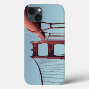 On The Golden Gate Bridge Case-Mate iPhone Hülle