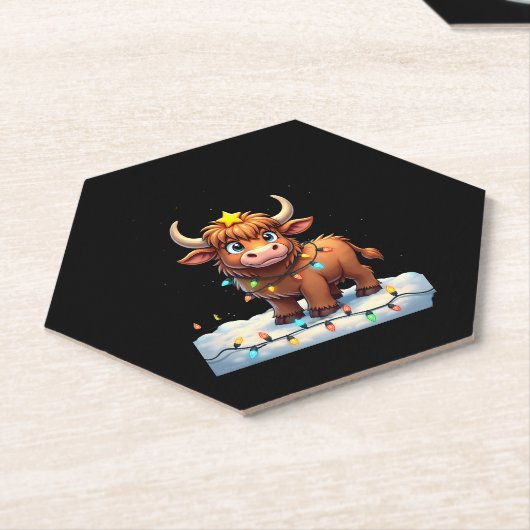 On The Naughty List And Reget Nothing Christmas Hi Untersetzer (angewinkelt)