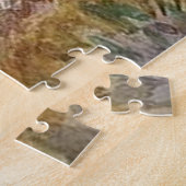 "On the Pond" von Charles M Russell Puzzle (Seite)