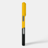 On the Road – Retro Car iPhone Cover (Rückseite / Rechts)