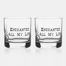 ON THE ROCKS GLASSES studio miiri Whiskyglas