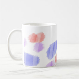 "ON THE WING" Klassische Tasse, 11 oz Kaffeetasse