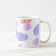 "ON THE WING" Klassische Tasse, 11 oz