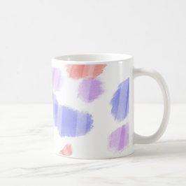 "ON THE WING" Klassische Tasse, 11 oz Kaffeetasse