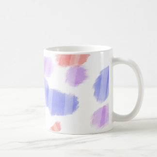 "ON THE WING" Klassische Tasse, 11 oz Kaffeetasse