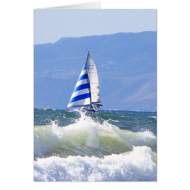 On Vacacation_ Card (Vorne)