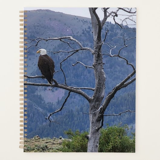 On Watch Planner Planer (Vorderseite)