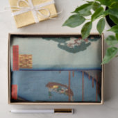 Onagigawa Seidenpapier (Geschenk)
