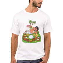 Onam Sadhya Coma | Funny Kerala Feinschmecker