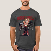 ONAM T-Shirt (Vorderseite)