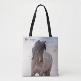 Onaqui Wild Horses Tasche