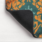 Onate Damast Mousepad (Ecke)