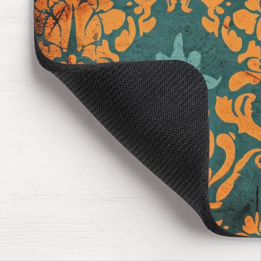 Onate Damast Mousepad (Ecke)