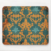 Onate Damast Mousepad (Vorne)
