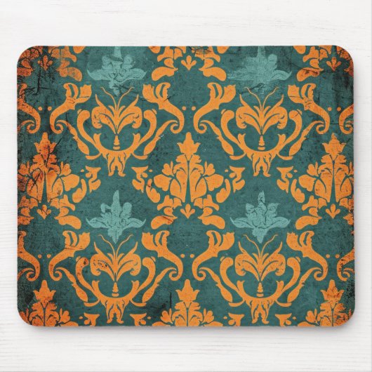Onate Damast Mousepad (Vorne)