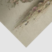 Once upon a Time Ballerina Seidenpapier (Ausschnitt)